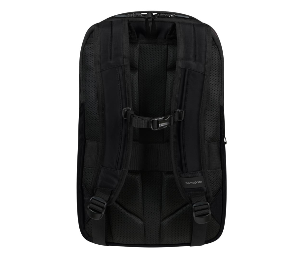 SAMSONITE Dye-Namic S 14.1" czarny 146457-1041 - 1144049 - zdjęcie 2